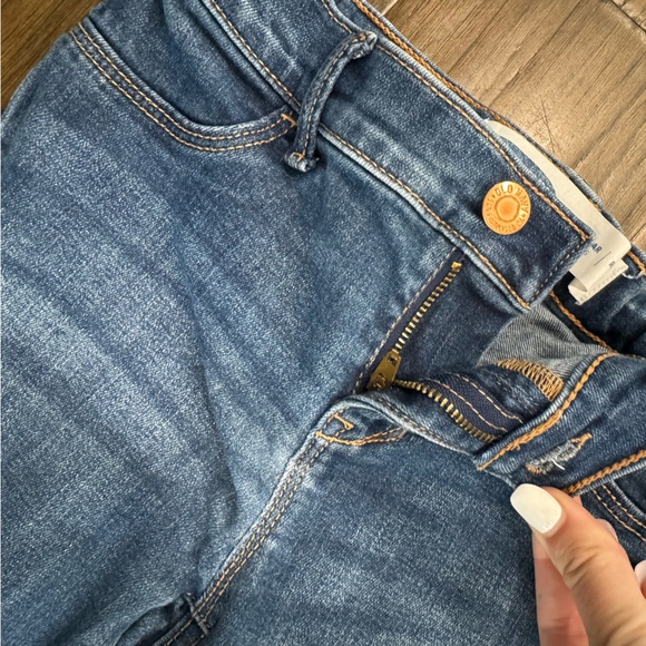 Girls Old Navy Jeggings - Picture 2 of 10